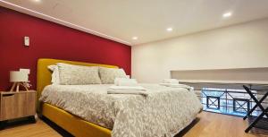 Twin LOFT 01 - Cozy and beauty Loft in Trastevere
