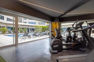 Hotel SB Icaria