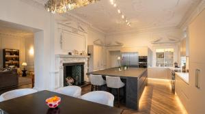 Swinfen Hall by Birch Stays