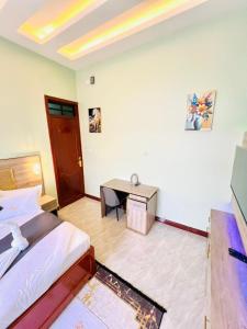 BBM Executive Lodge