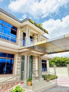 BBM Executive Lodge
