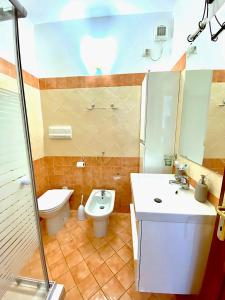 Le Terrazze - Sea view apartment img7