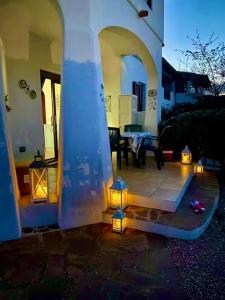 Le Terrazze - Sea view apartment img16