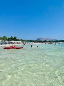 Le Terrazze - Sea view apartment img21