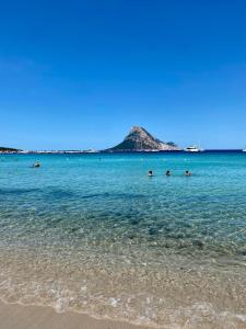 Le Terrazze - Sea view apartment img20