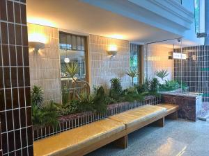 Silom Serene A Boutique Hotel