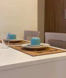 Seu local de descanso a apenas 6 minutos da Praia de Boa Viagem, com mercado em frente e portaria 24 horas