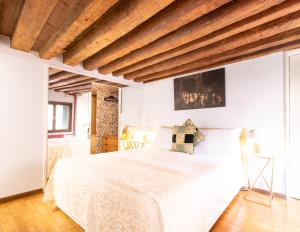 Foscolo Penthouse Grand Canal