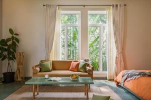 TBK villa 01 pvt pool 5mins walk to party places