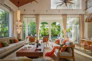 TBK villa 01 pvt pool 5mins walk to party places