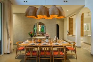TBK villa 01 pvt pool 5mins walk to party places
