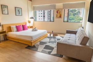 Socialtel Provenza Medellin