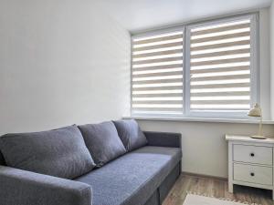Baltos Kopos Seaside Stay