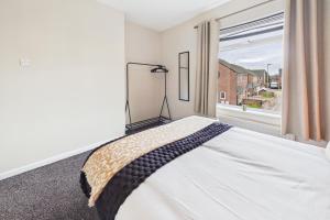 Taskers Cottage – South Kirkby, Sleeps 6