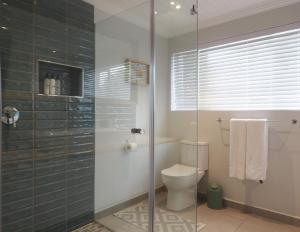 Waterland Lodge
