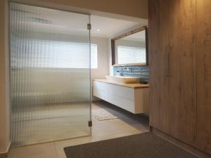 Waterland Lodge