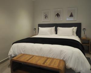 Waterland Lodge