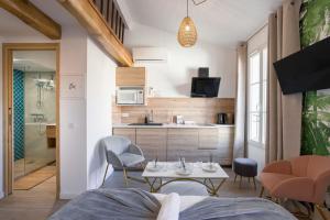 Majopi 12 - Central, AC, close to Palais & beaches