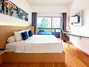 Cityloog Hotel Tebet Jakarta