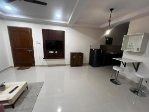 Prime Live 2 BHK flat 502 at Kondapur, Hyderabad