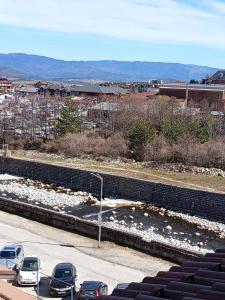 Cozy Bansko Apartment