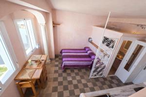 Patio de la Luna Conil con Vistas al Mar