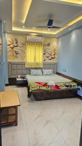 Balaji Hotel and Resturant