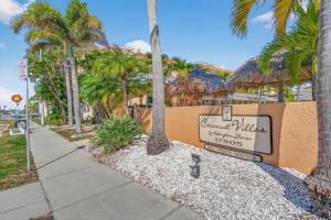 Coconut Villas Suite 6