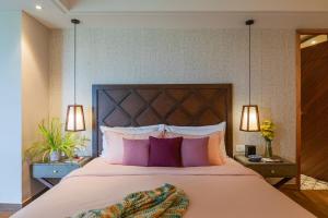 180 Degree Sea view Infinity Pool Sea View Morjim