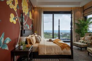 180 Degree Sea view Infinity Pool Sea View Morjim