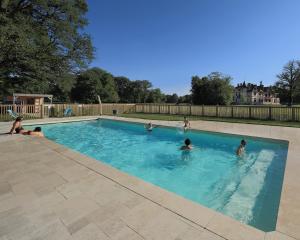 Sainte-Christine - La Trigalière