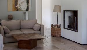 Sainte-Christine - La Trigalière