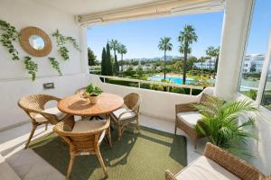Cozy Apartment in Miraflores, Mijas