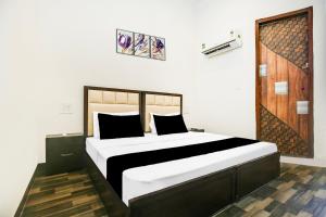 Hotel O Ravi Hotel & Banquet