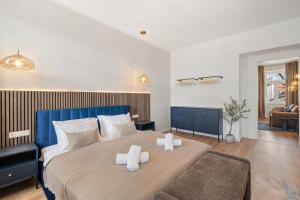dreamfactory Residence - Royal Westside