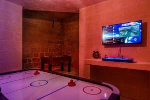 Gozo Farmhouse with Private Pool & Games Room