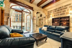 Gozo Farmhouse with Private Pool & Games Room