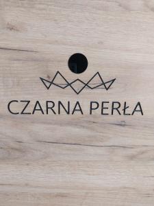 Czarna Perła Apartament Czarna Góra 312