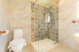 Gozo Farmhouse with Private Pool & Games Room