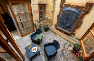 Gozo Farmhouse with Private Pool & Games Room