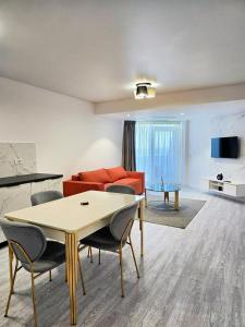 Cabin No 906A White Titanic by Endless Summer - Premium Sea View Apartment