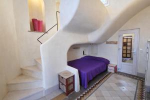 Patio del Azahar Conil con Terraza