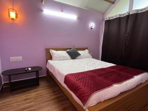 Hill Nest Resort