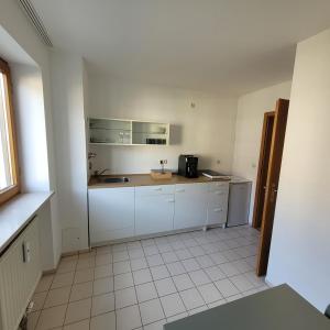 Moderne 2 Zimmer Appartement