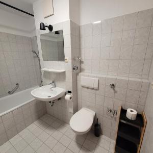 Moderne 2 Zimmer Appartement