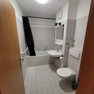 Moderne 2 Zimmer Appartement