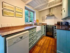 Charming English Cottage in the Essex Countryside