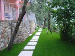 Hotel Residence Panoramica