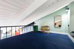 Casa Verde Milano Central Design Loft