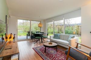Welcome in - Vakantiehuis aan het Veerse meer met ruime tuin I Inlaag 31, Wolphaartsdijk